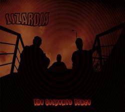 Lizardia : The Serpent's Trace